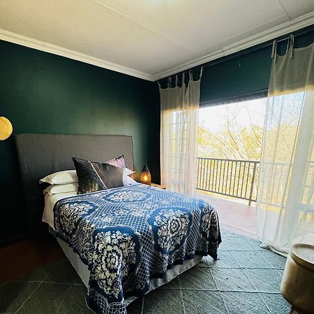 Megumi - Vaal Riverside Retreat - Loadshedding Friendly Parys Esterno foto