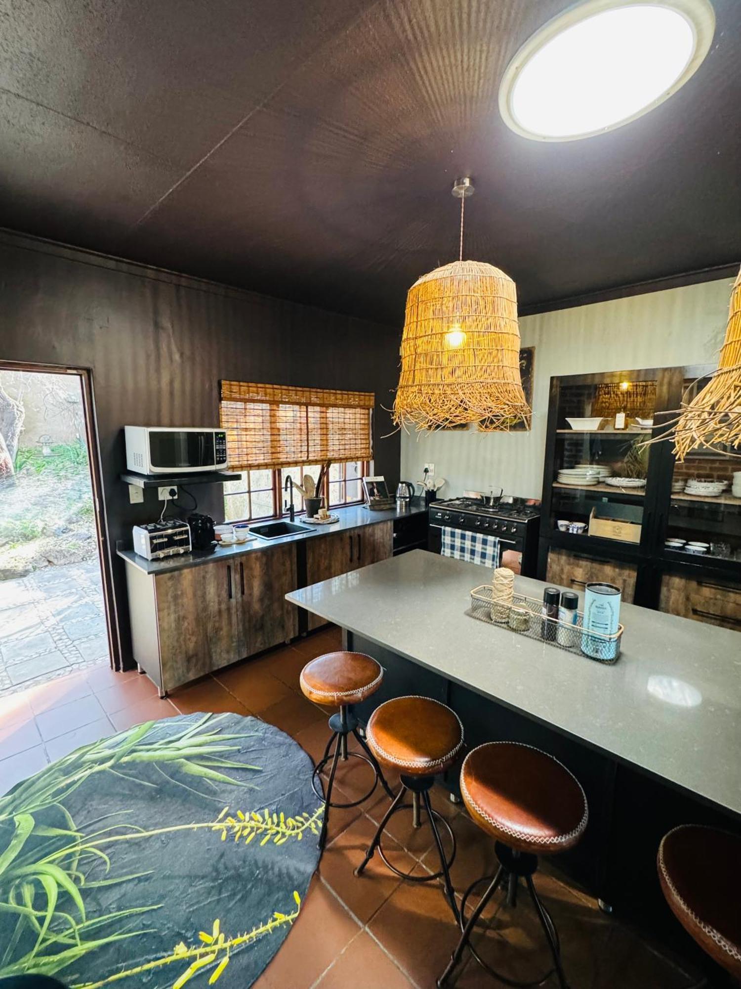 Megumi - Vaal Riverside Retreat - Loadshedding Friendly Parys Esterno foto
