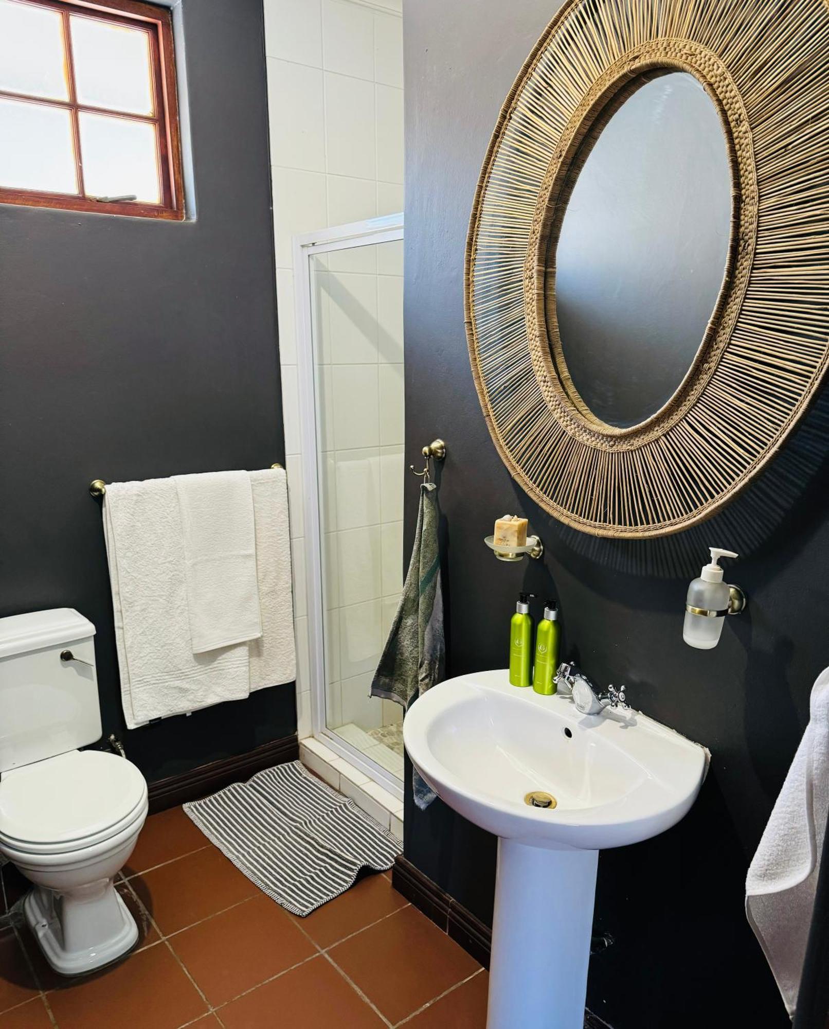 Megumi - Vaal Riverside Retreat - Loadshedding Friendly Parys Esterno foto