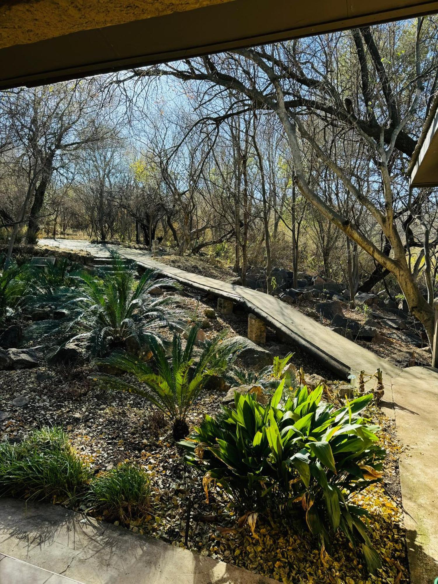 Megumi - Vaal Riverside Retreat - Loadshedding Friendly Parys Esterno foto