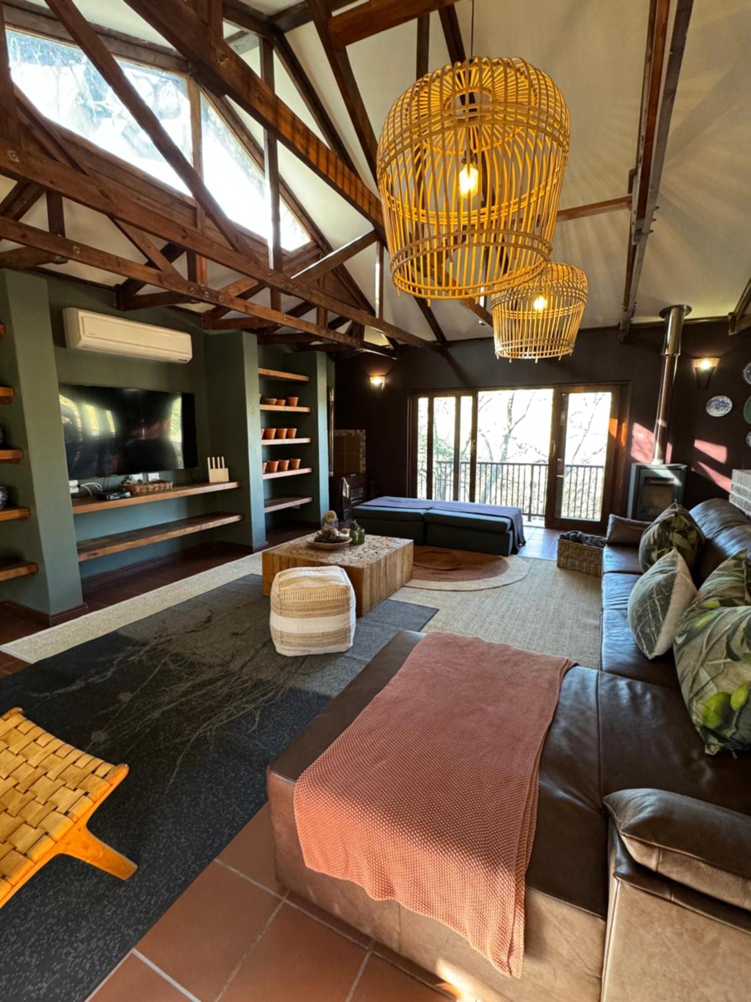 Megumi - Vaal Riverside Retreat - Loadshedding Friendly Parys Esterno foto