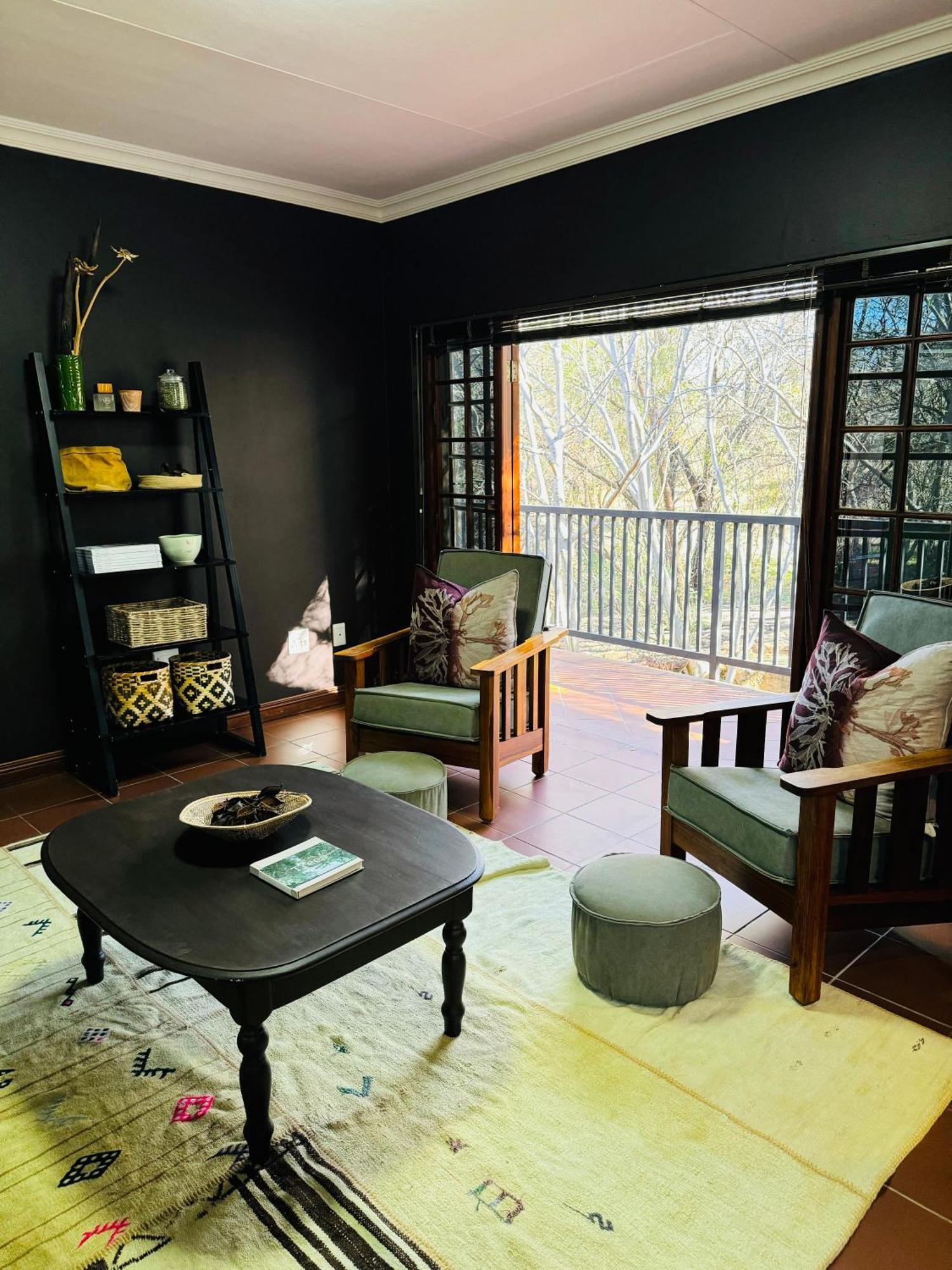 Megumi - Vaal Riverside Retreat - Loadshedding Friendly Parys Esterno foto