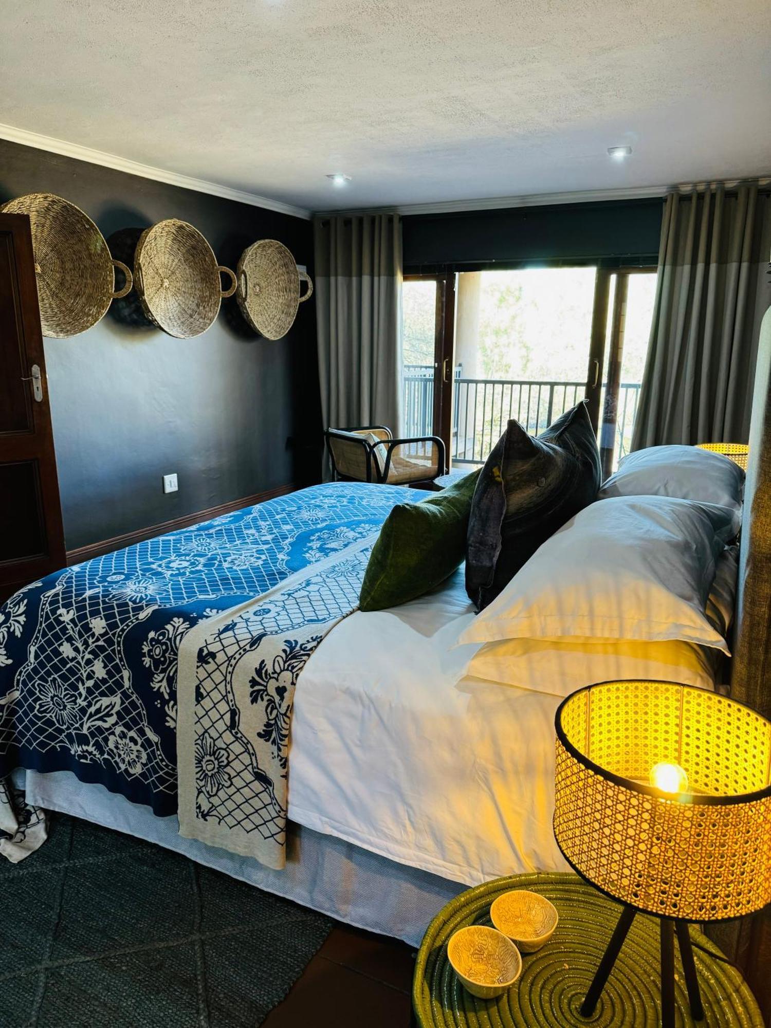 Megumi - Vaal Riverside Retreat - Loadshedding Friendly Parys Esterno foto