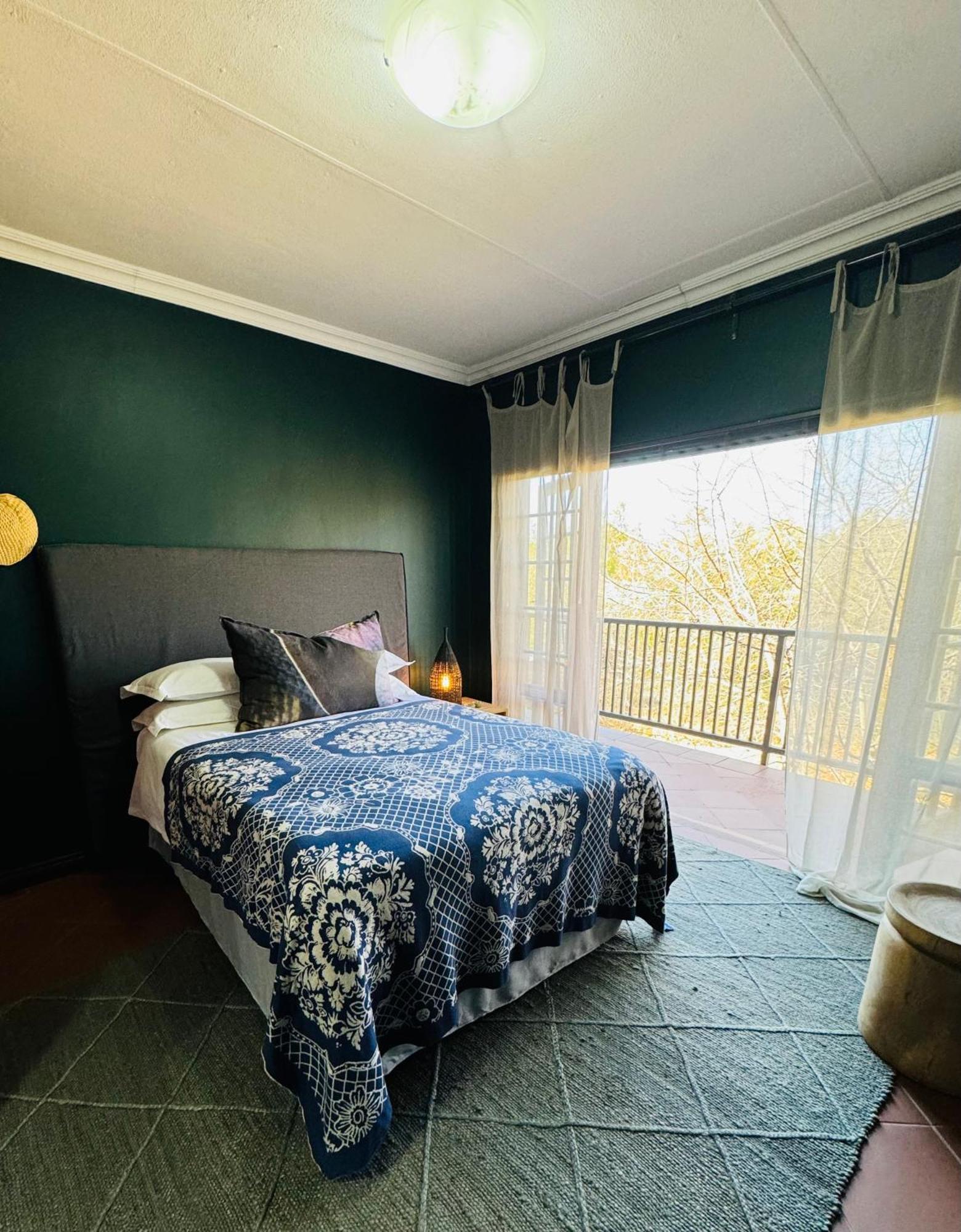Megumi - Vaal Riverside Retreat - Loadshedding Friendly Parys Esterno foto