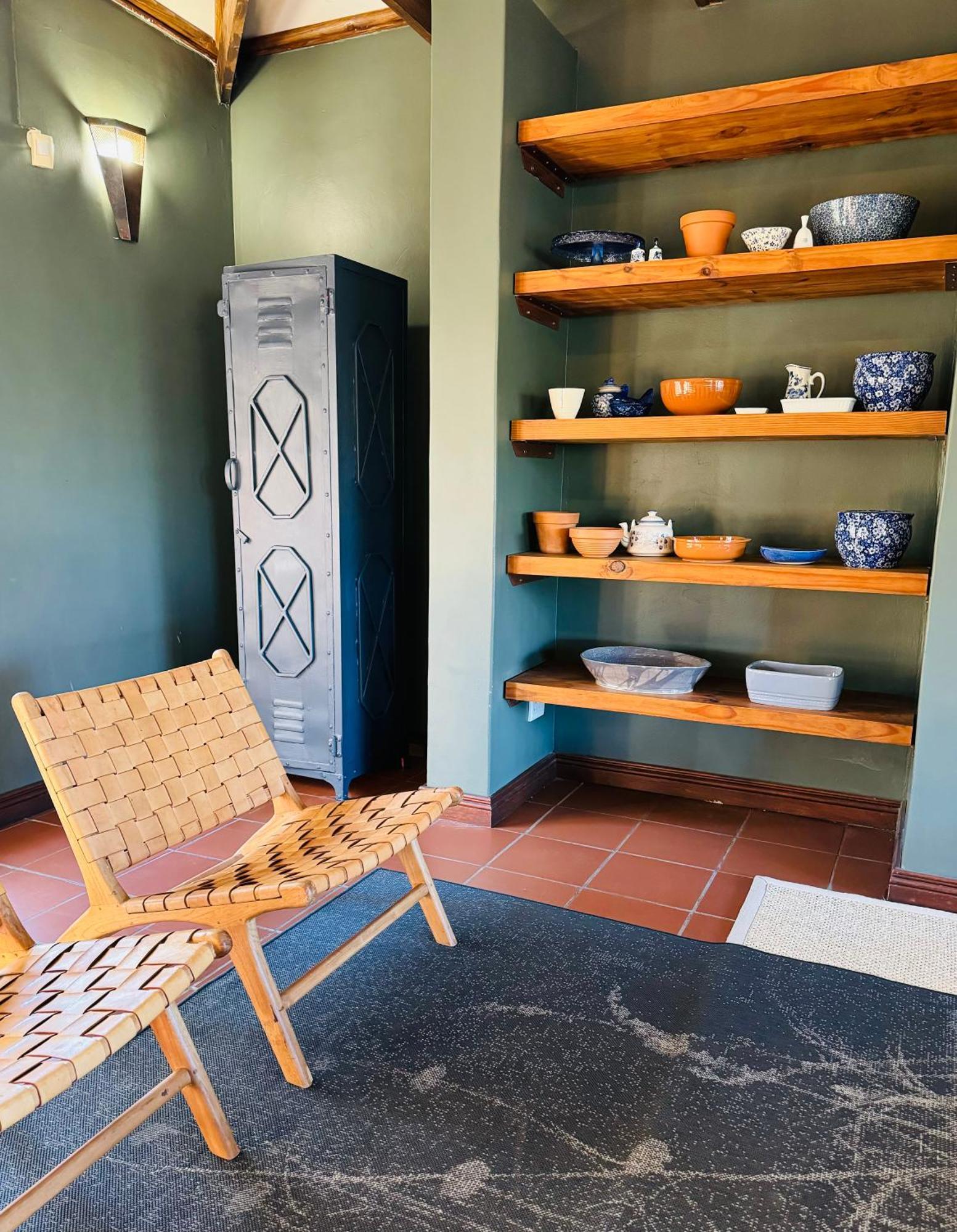 Megumi - Vaal Riverside Retreat - Loadshedding Friendly Parys Esterno foto